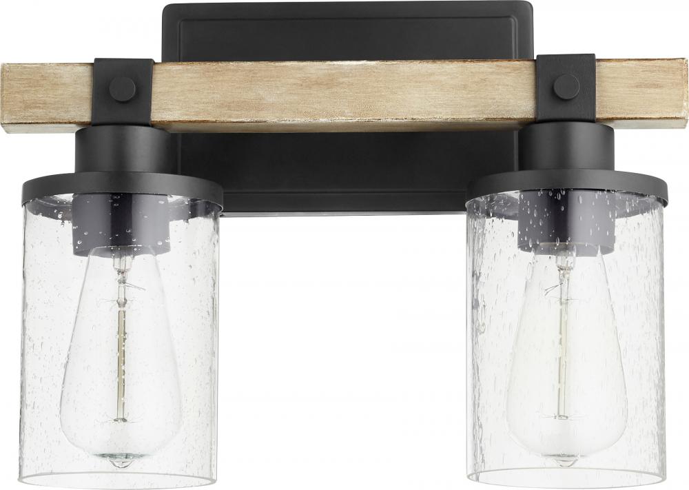 ALPINE 2LT VANITY - TXB