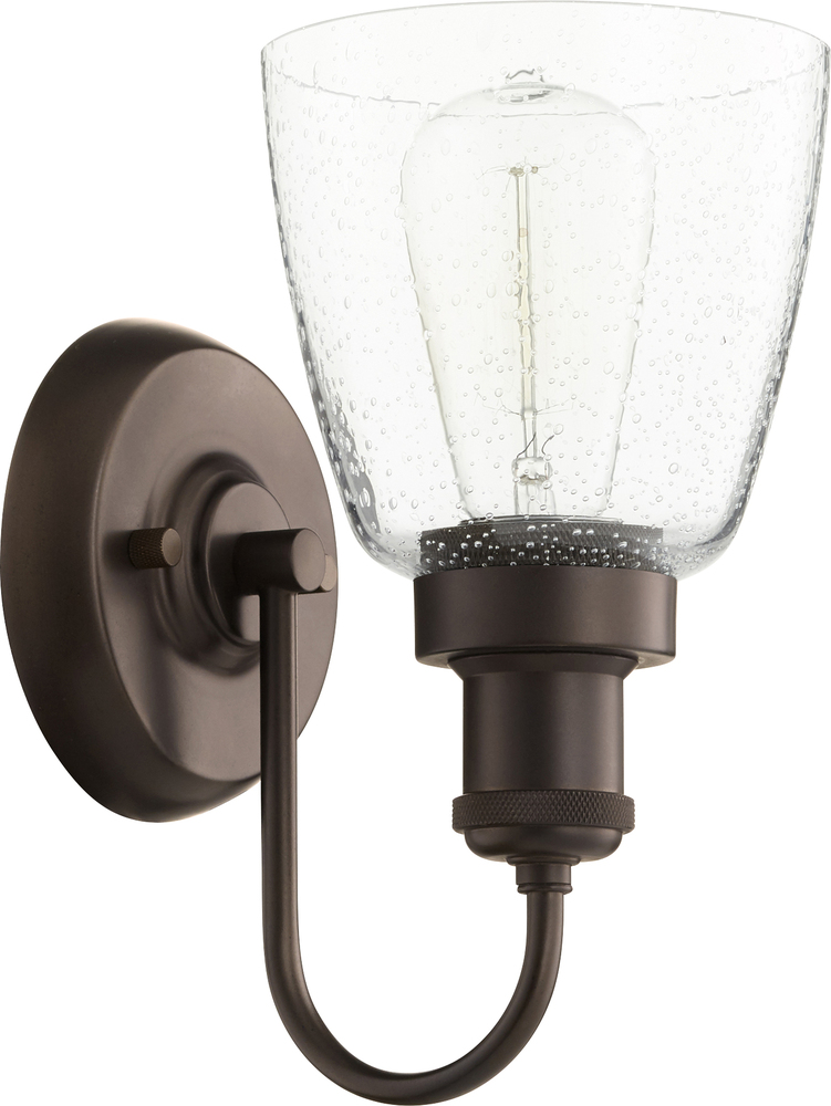 HOLLIS 1LT CLR/SEEDED WLMT - OB