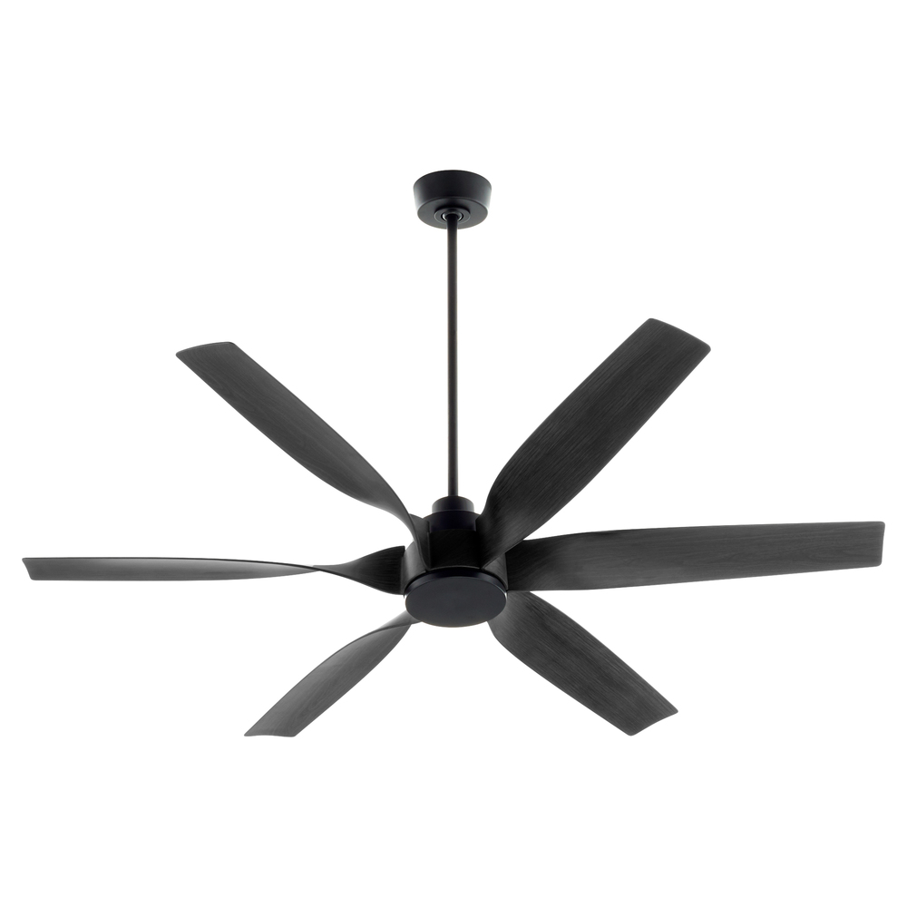 KIMBO 60" 6LBD FAN - MB