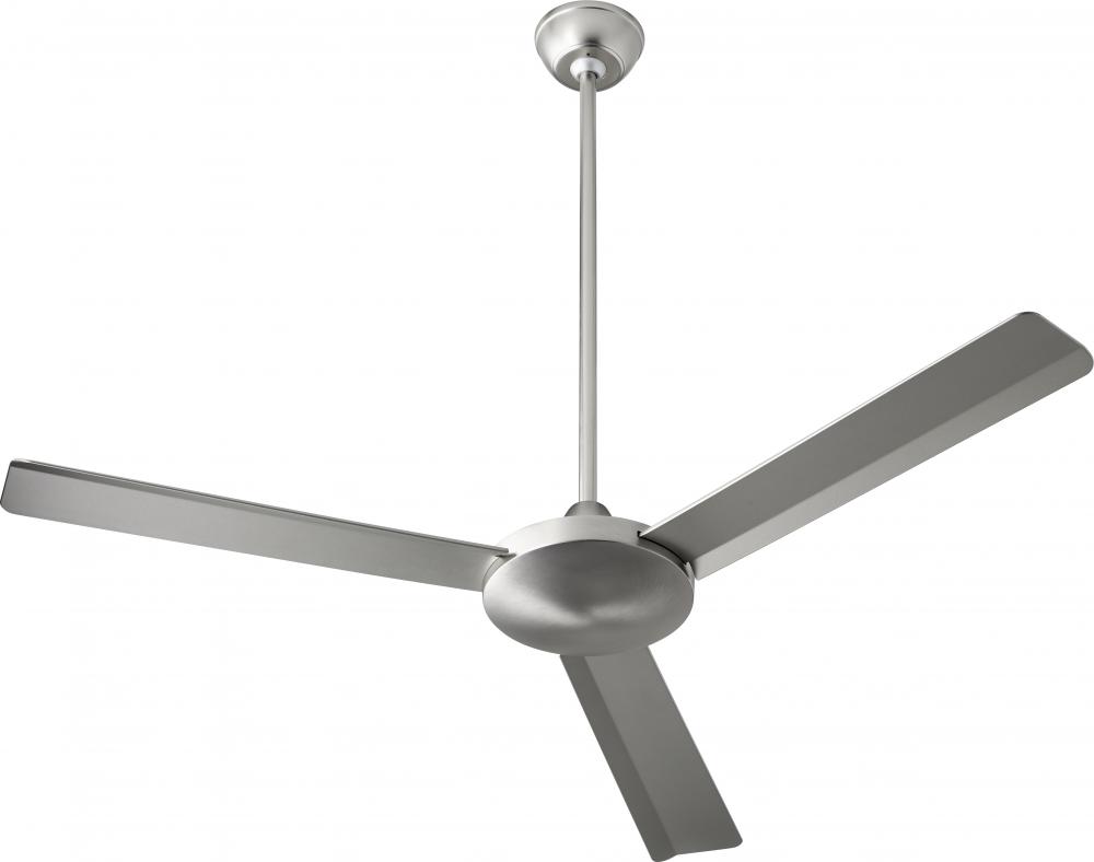 AEROVON 52" DAMP FAN -STN