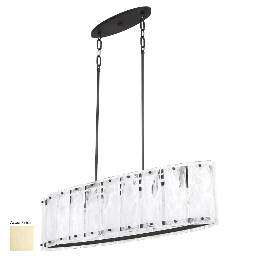 PRESTIGE 6LT LINEAR - AGB