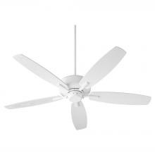 Quorum 17052-8 - BREEZE 52" WET FAN - SW