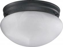 Quorum 3021-8-44 - 8" FAUX ALAB MUSHROOM -TS