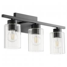 Quorum 501-3-69 - LADIN 3LT VANITY - TXB