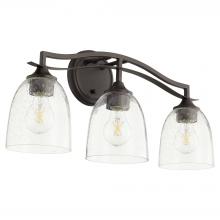 Quorum 5027-3-286 - JARDIN CLR/SD VNTY - OB