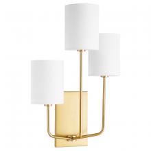 Quorum 557-3-80 - HARMONY 3LT WL MT - AGB