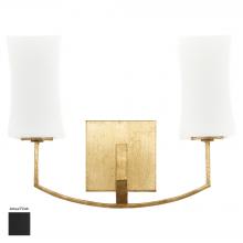 Quorum 581-2-59 - AYALA 2LT WALL MT - MB