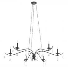 Quorum 602-6-59 - LORELEI 6LT CHAND - MB