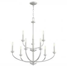 Quorum 6160-9-64 - REYES 9LT CAND CHAND -CLN