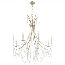 Quorum 628-8-60 - MALIN 8LT CHAND - ASL