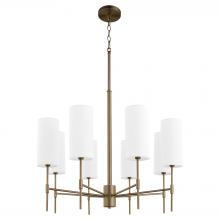 Quorum 663-8-81 - HAMILTON 8LT CHAND - DKB