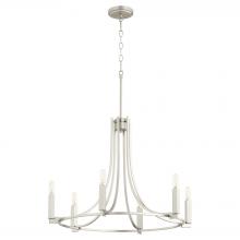 Quorum 696-6-65 - OLYMPUS 6LT CHAND - STN