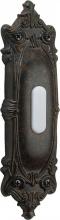 Quorum 7-310-44 - OPULENT OVAL BTN - TS