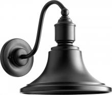 Quorum 760-15 - INDUST LANT / 16" EXT -BK