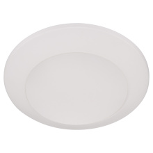 Quorum 9006-6-8 - 6” WET LED DISK 5CCT / 24 pack - STUDIO WHITE