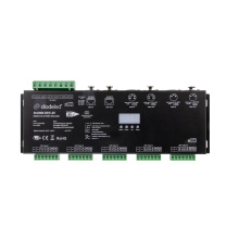 Diode Led DI-DMX-DEC-25 - DMX512 25-Channel Decoder with RDM & Digital Display