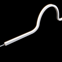 Diode Led DI-24V-TE-LIN3-40-016 - LINAIRE Flex 300 Linear LED Light, 24V, 4.6W/ft, Top Bend, 4000K, 16.4 ft. Spool