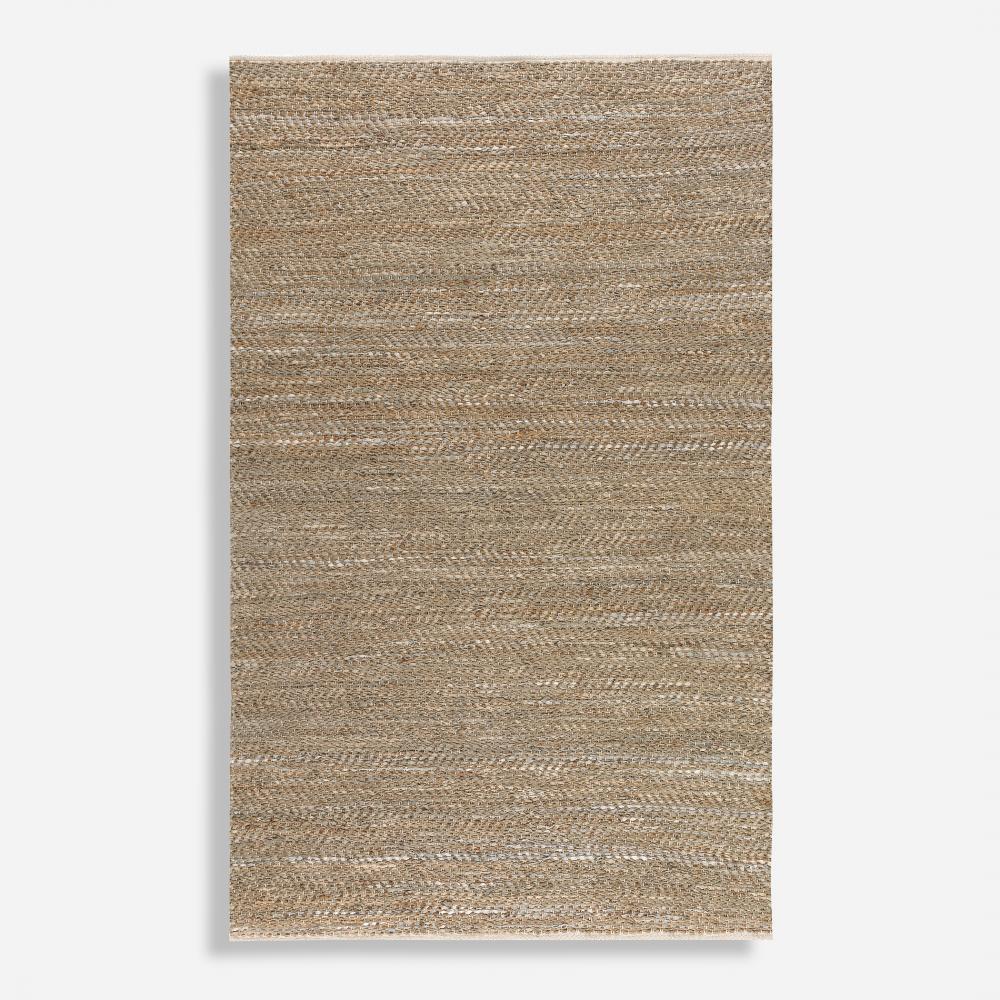 Uttermost Tobais 5 X 8 Rug - Beige