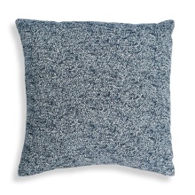 Uttermost 64091 - Uttermost Alternative Indigo Outdoor Pillow