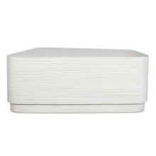 Uttermost 50307 - Uttermost Saltwater White Concrete Coffee Table