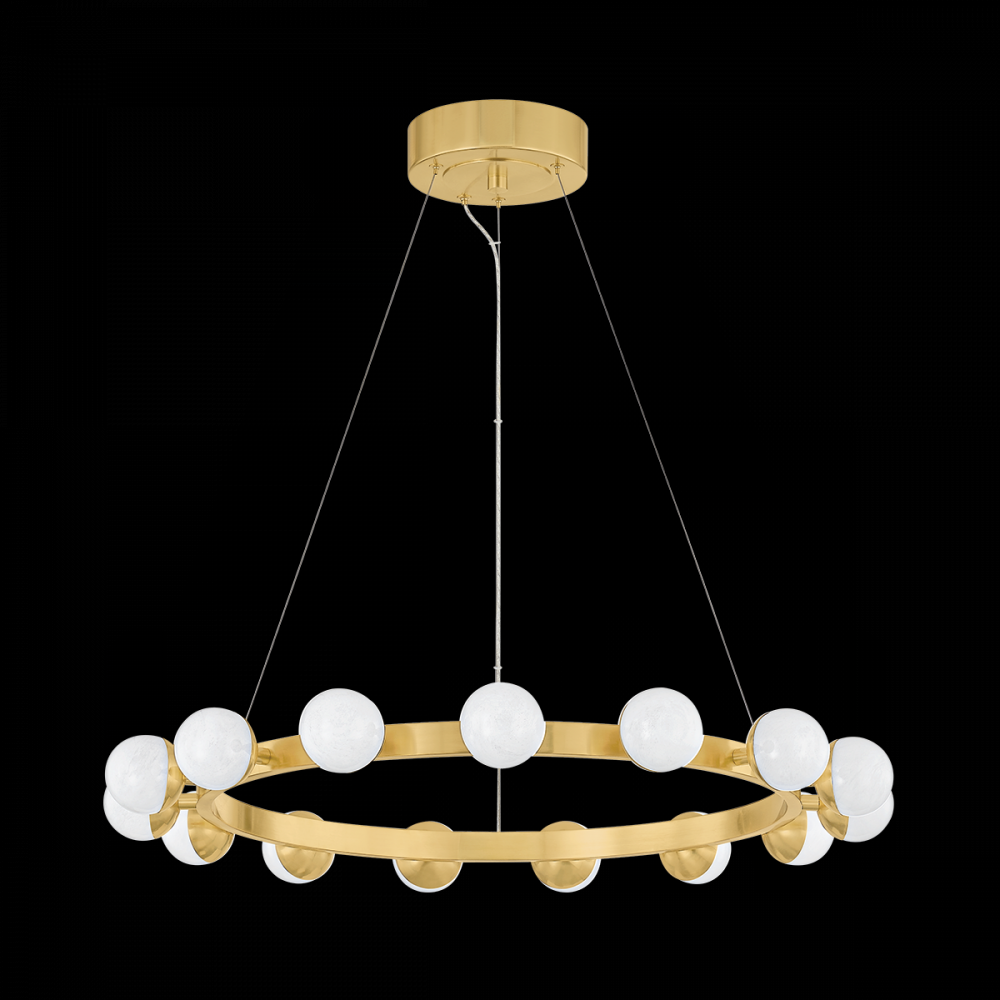LINUS Chandelier