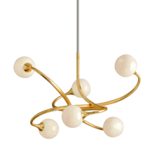 Corbett 294-06-GL - Signature Chandelier