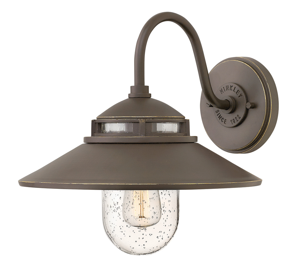 Medium Wall Mount Barn Light