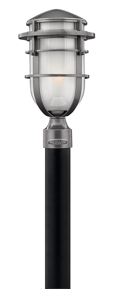 Medium Post Mount Lantern