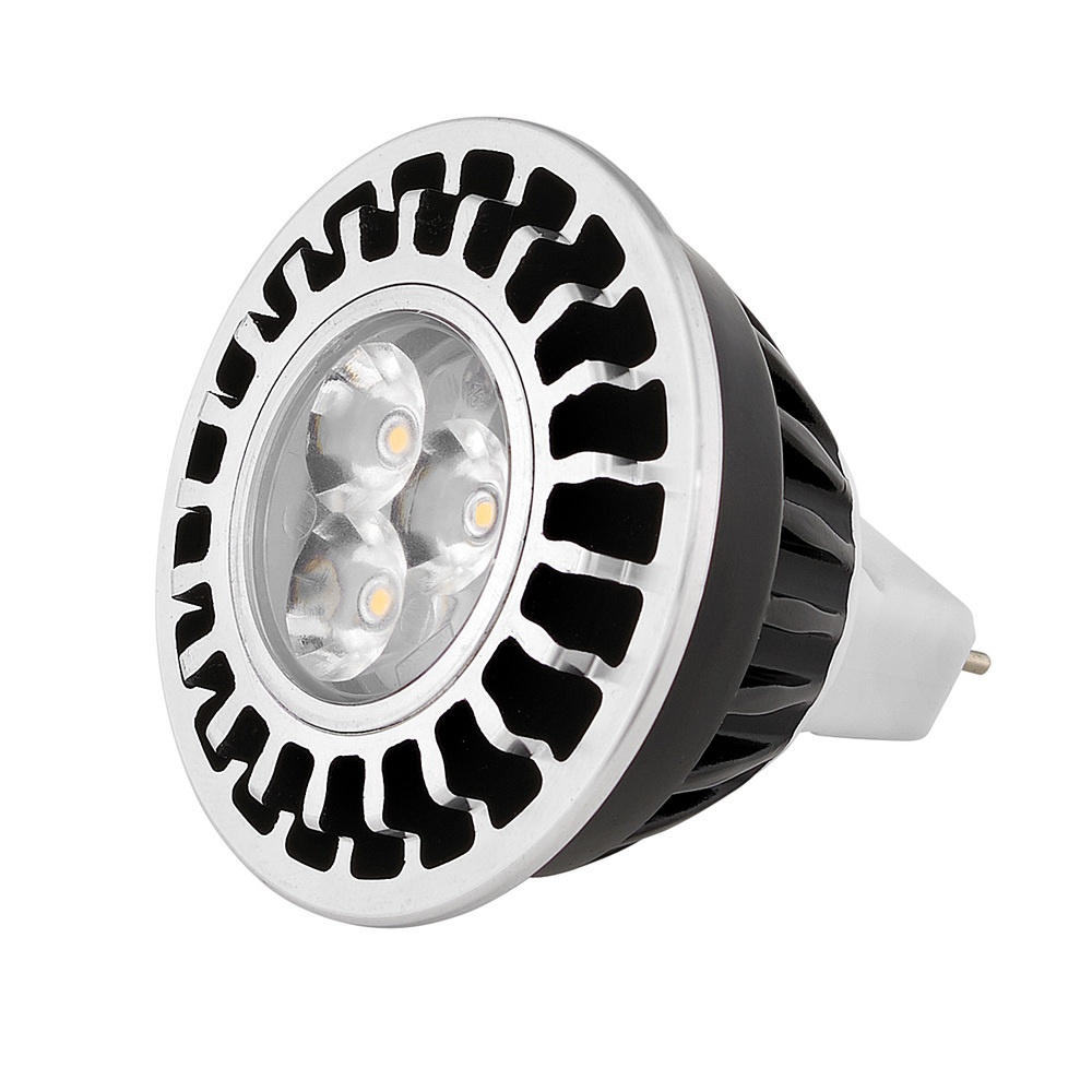 LED 4w 2700K 15 Degree Beam Angle