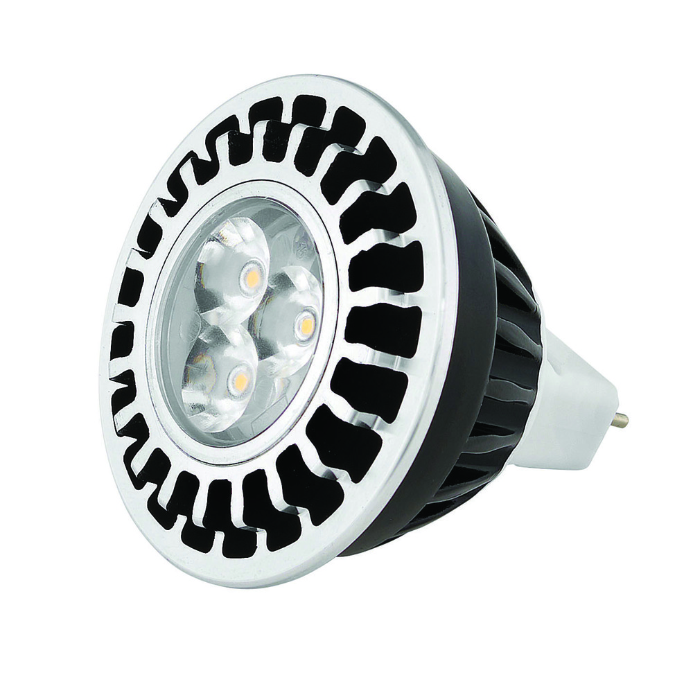 LED 4w 2700K 60 Degree Beam Angle