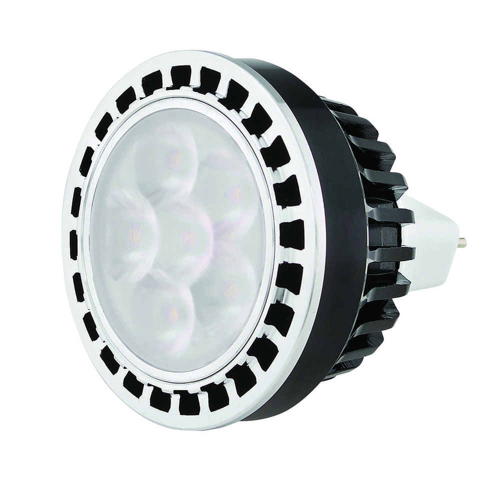 LED MR16 6w 2700K 15 Degree Beam Angle