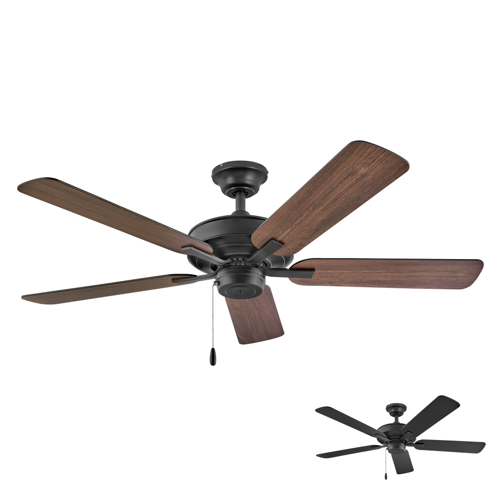 Metro 52" Fan