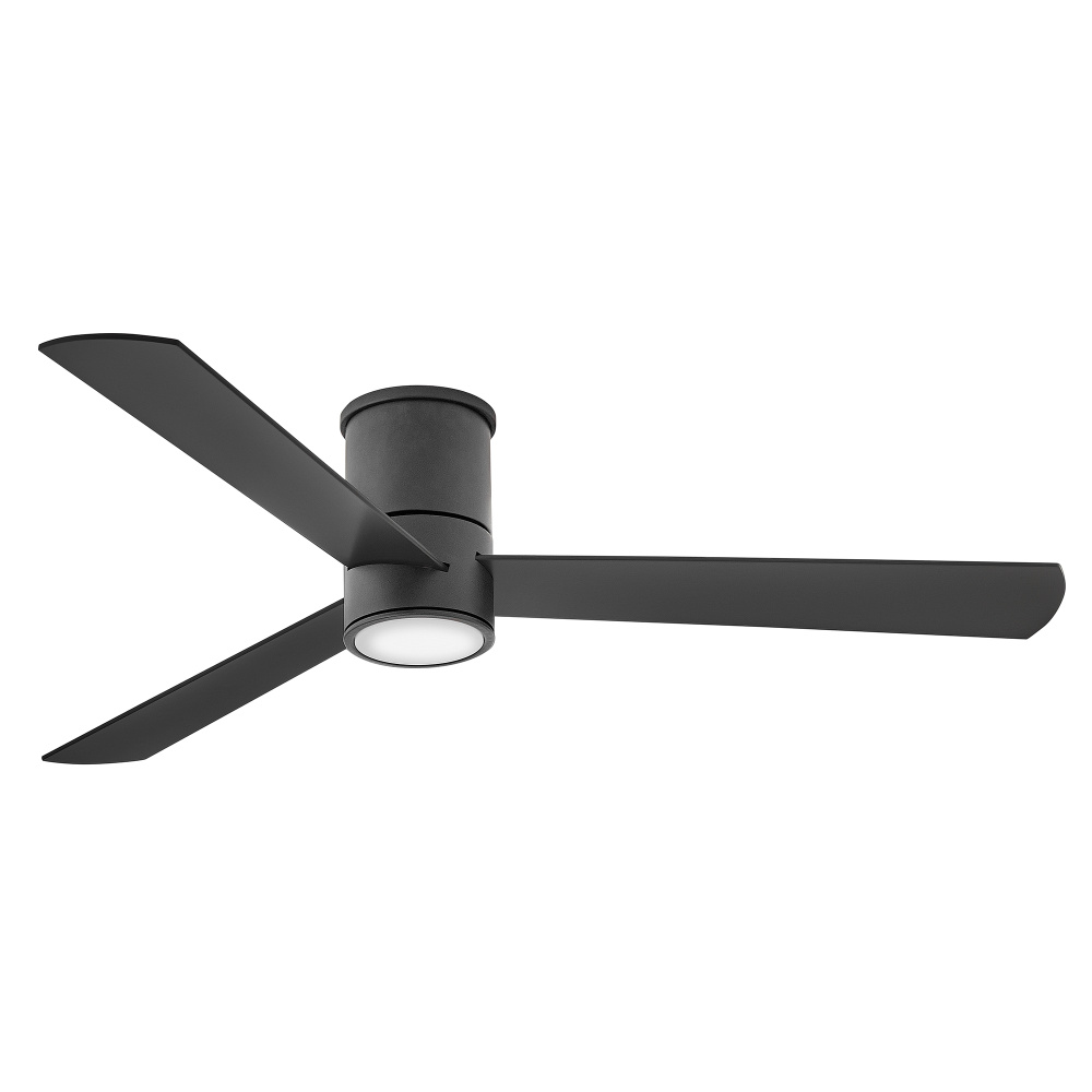 Speck Flush 52" LED Smart Fan