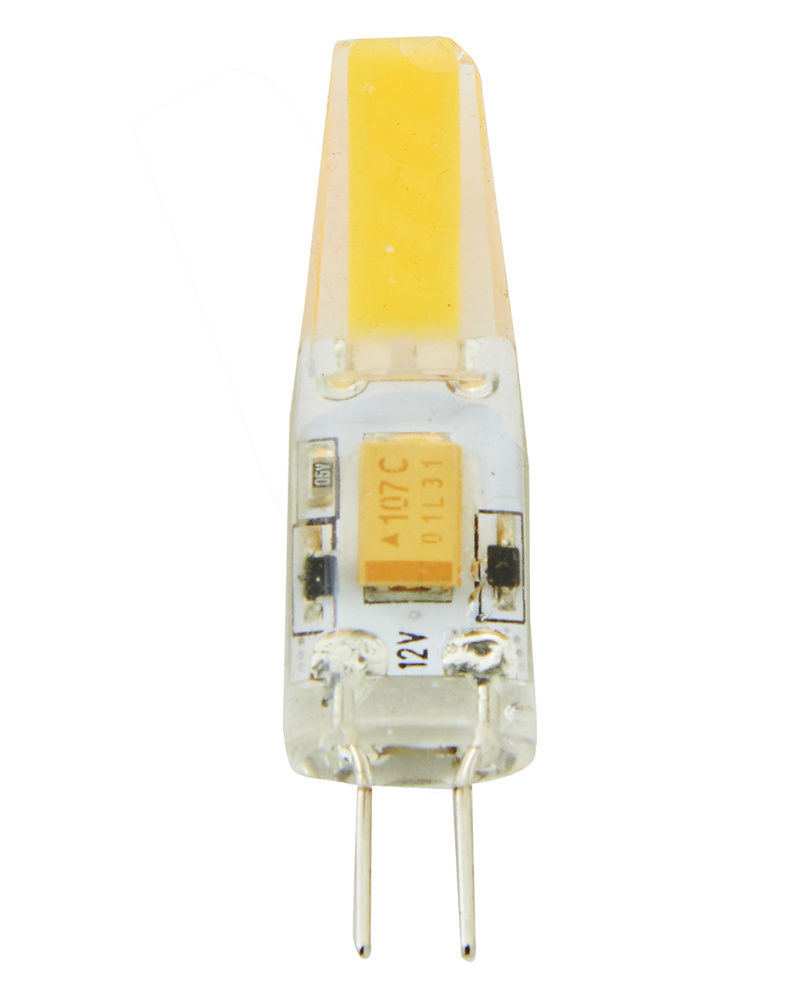 G4 LED 1.5w 2700K