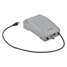 Hinkley 0200GY - 200w Smart Landscape Transformer