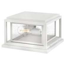 Hinkley 1008TW - Small Pier Mount Lantern