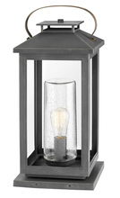 Hinkley 1167AH - Medium Pier Mount Lantern