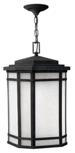 Hinkley 1272VK - Large Hanging Lantern