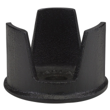 Hinkley 1301BK - Pier Mount Base