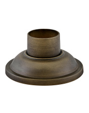 Hinkley 1304BU - Pier Mount Base