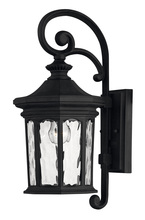 Hinkley 1600MB - Small Wall Mount Lantern