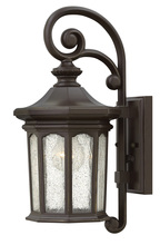 Hinkley 1600OZ - Small Wall Mount Lantern