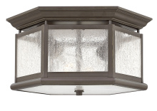 Hinkley 1683OZ - Small Flush Mount