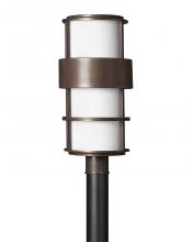 Hinkley 1901MT-LV - Large Post Top or Pier Mount Lantern 12v