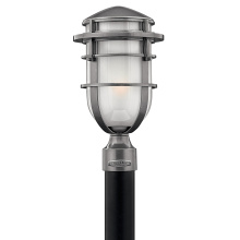 Hinkley 1951HE - Medium Post Mount Lantern