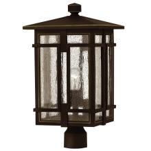 Hinkley 1961OZ - Medium Post Top or Pier Mount Lantern