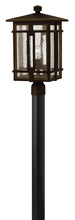 Hinkley 1961OZ - Large Post Top or Pier Mount Lantern