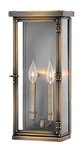 Hinkley 2005DS - Medium Wall Mount Lantern