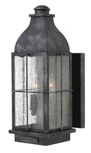 Hinkley 2044GS - Medium Wall Mount Lantern