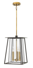 Hinkley 2102KZ - Medium Hanging Lantern